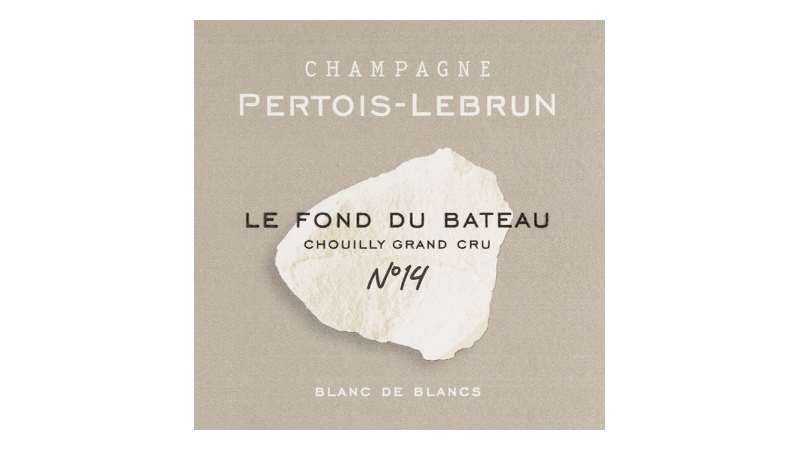 Pertois-Lebrun｜ ヌーヴェル・セレクション Nouvelles Selections Inc